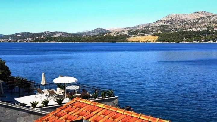 House for sale 218 m² – Čiovo