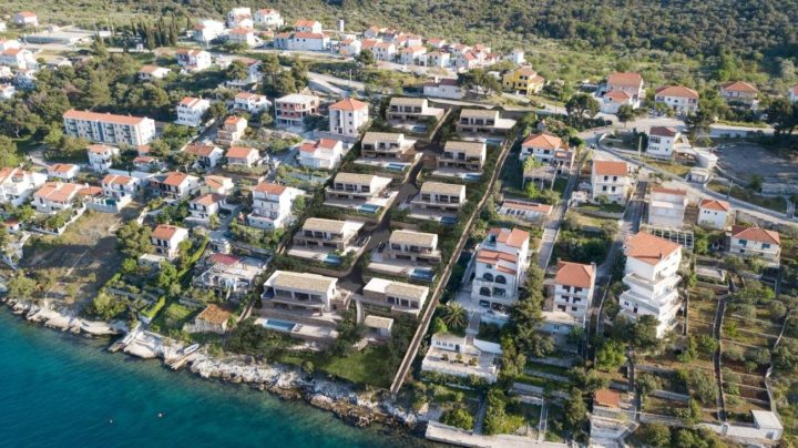 Haus Zu verkaufen - Splitsko-dalmatinska Trogir - foto 2/24