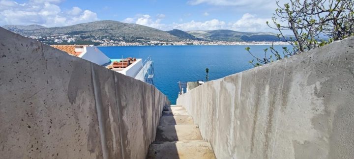 Haus Zu verkaufen - Splitsko-dalmatinska Trogir - foto 4/24