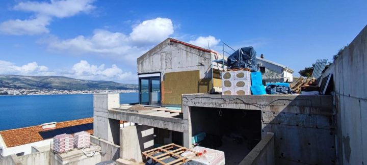 Haus Zu verkaufen - Splitsko-dalmatinska Trogir - foto 5/24