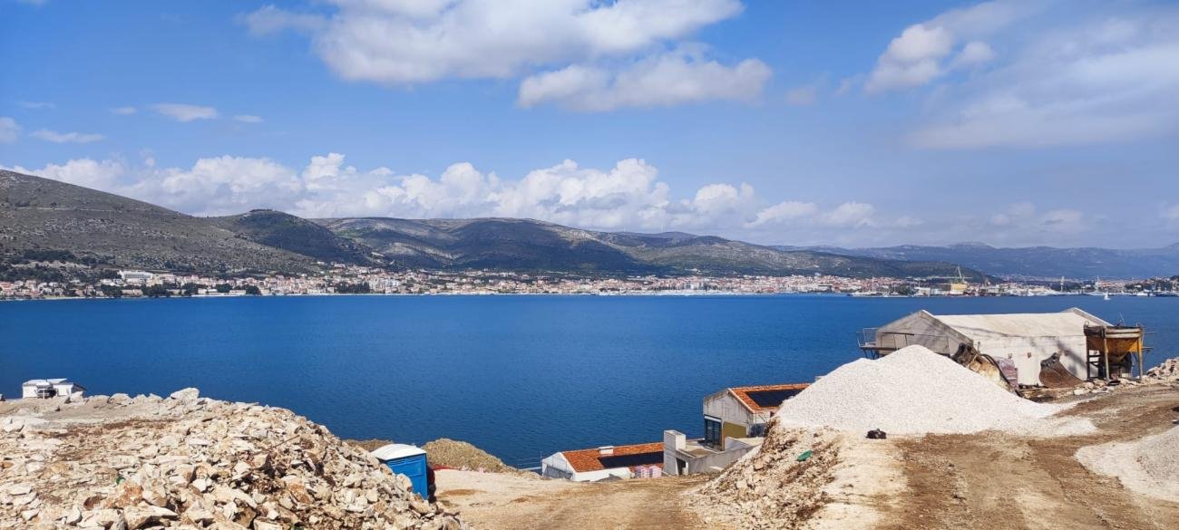Haus Zu verkaufen - Splitsko-dalmatinska Trogir - foto 1/24