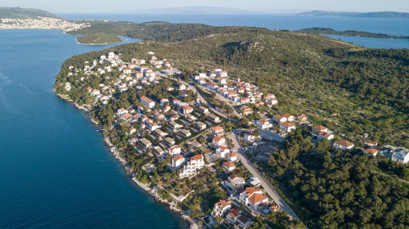 Haus Zu verkaufen - Splitsko-dalmatinska Trogir