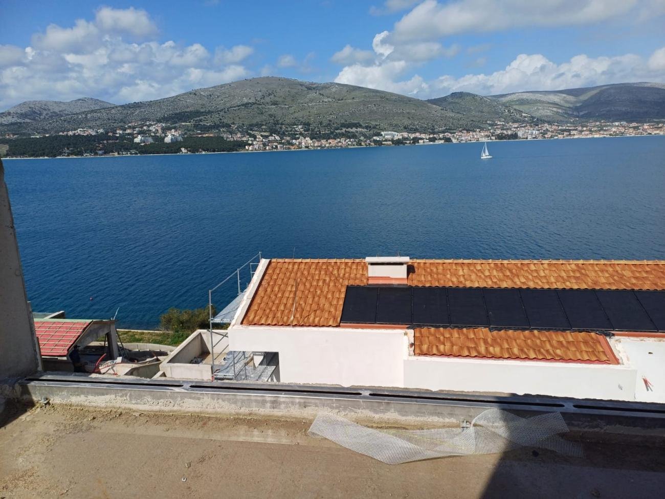 Haus Zu verkaufen - Splitsko-dalmatinska Trogir