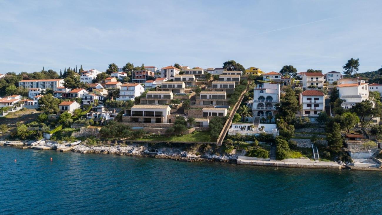 Haus Zu verkaufen - Splitsko-dalmatinska Trogir