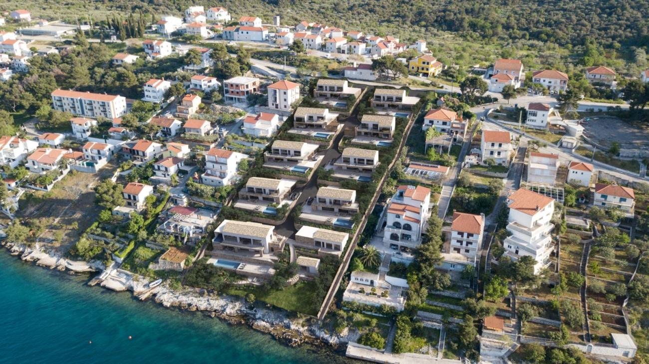 Haus Zu verkaufen - Splitsko-dalmatinska Trogir