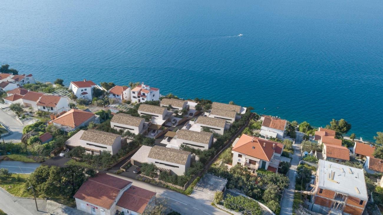 Haus Zu verkaufen - Splitsko-dalmatinska Trogir