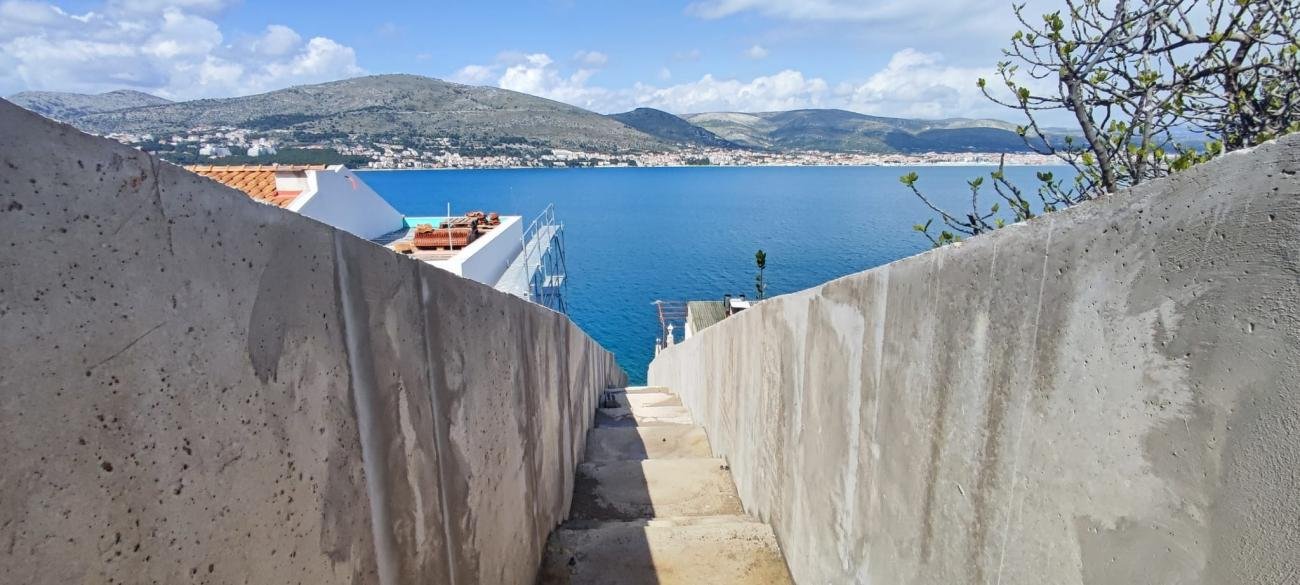 Haus Zu verkaufen - Splitsko-dalmatinska Trogir