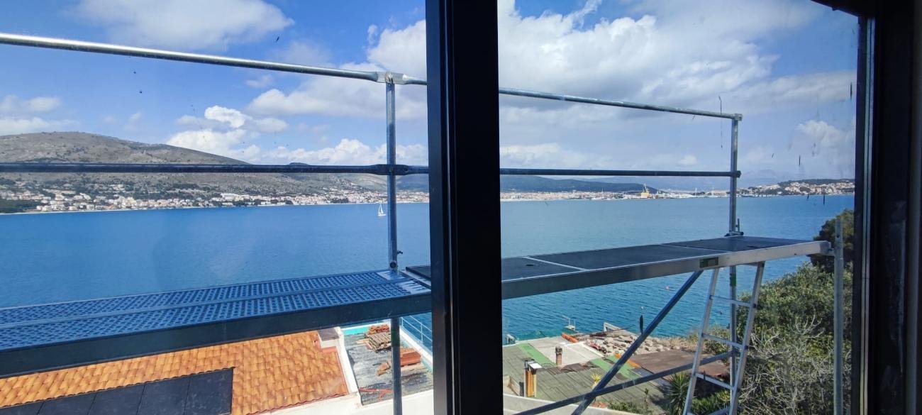 Haus Zu verkaufen - Splitsko-dalmatinska Trogir