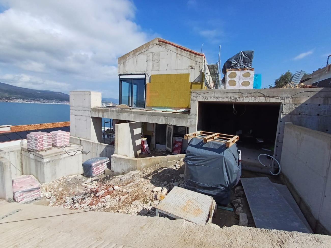 Haus Zu verkaufen - Splitsko-dalmatinska Trogir