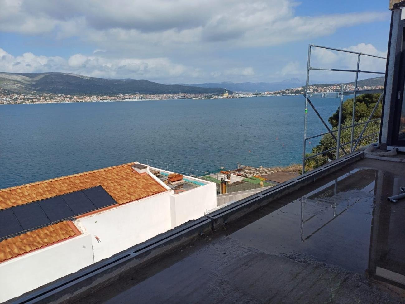 Haus Zu verkaufen - Splitsko-dalmatinska Trogir