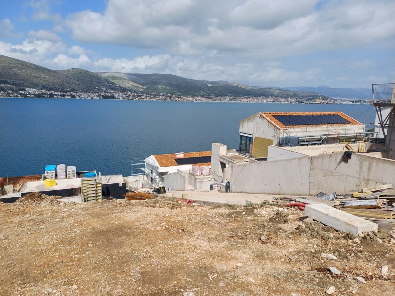 Haus Zu verkaufen - Splitsko-dalmatinska Trogir