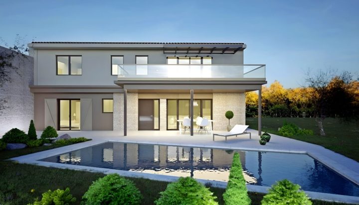 Dům na prodej 188 m² – Poreč