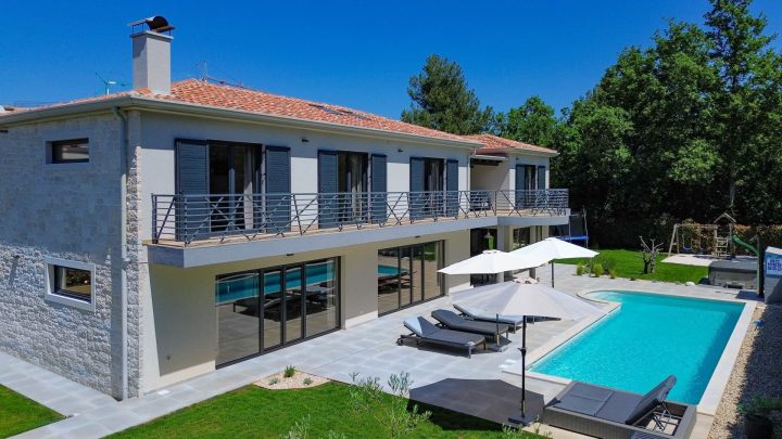 Maison À vendre - Istarska Poreč - foto 3/24