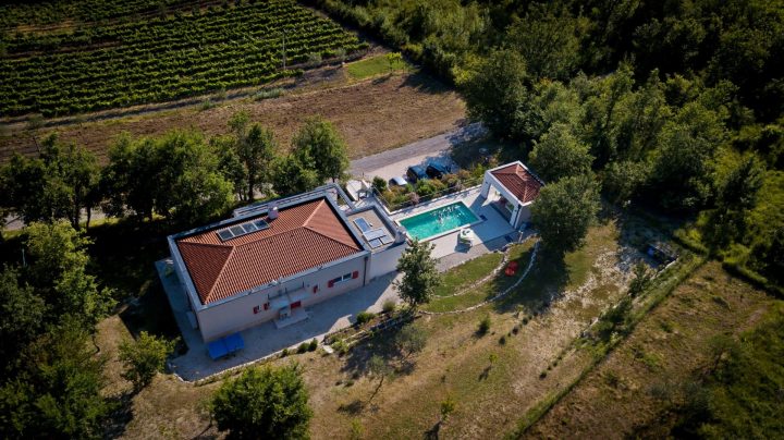 Hiša Naprodaj - Istarska Motovun - foto 4/25