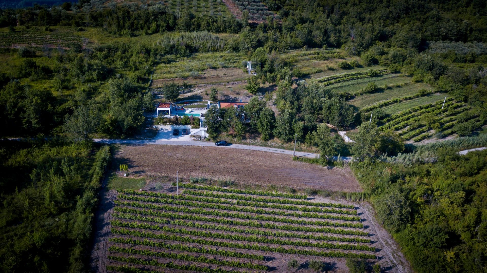Hiša Naprodaj - Istarska Motovun