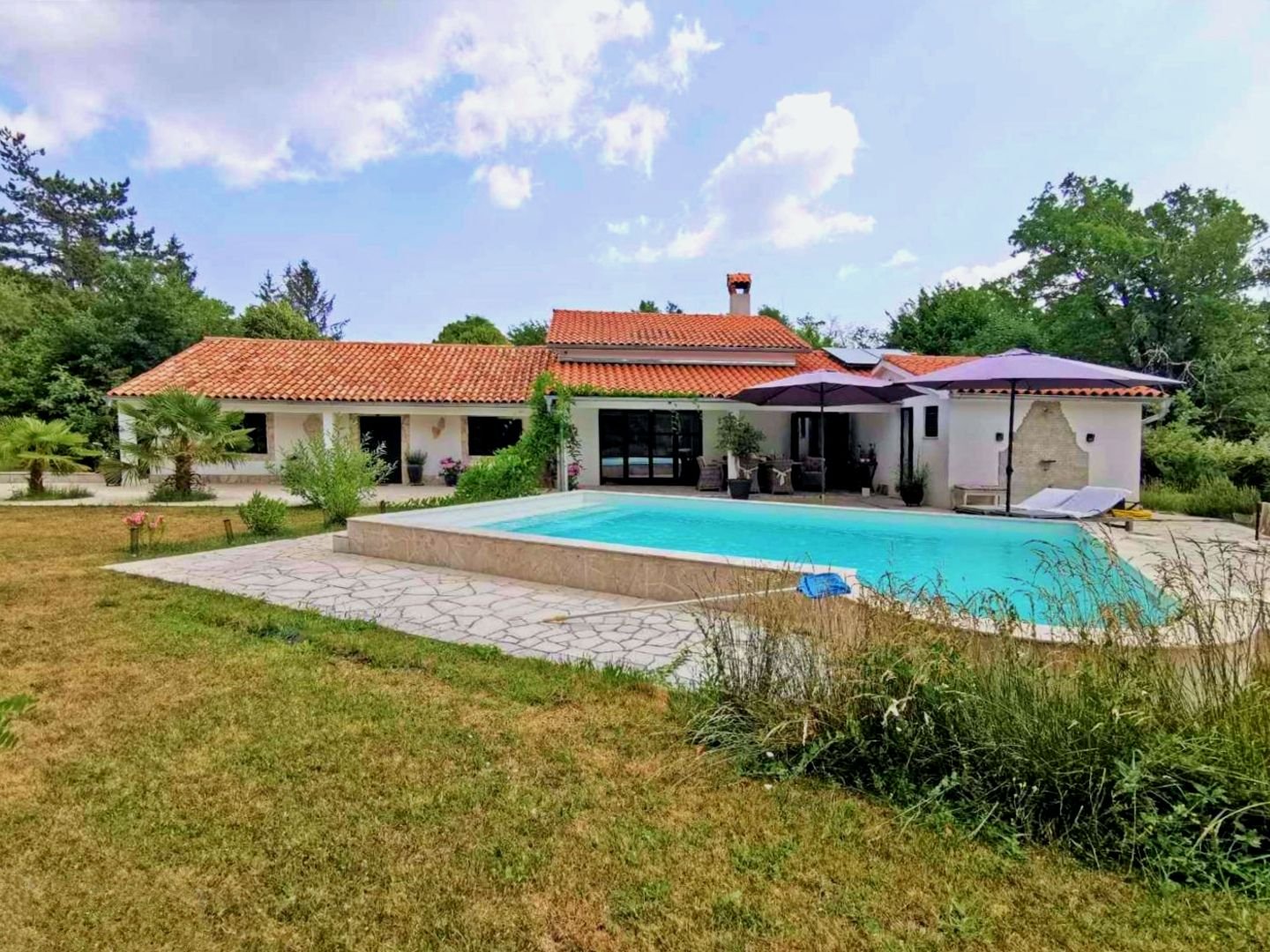 Dom Na sprzedaż - Istarska Labin