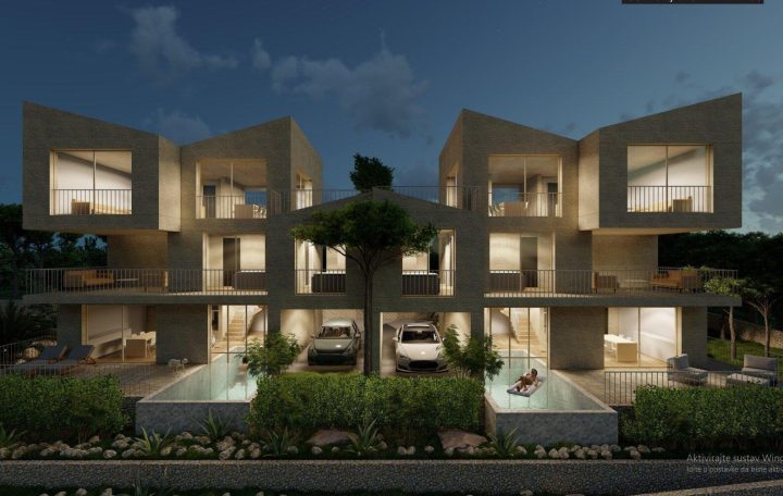 Dom na predaj 184 m² – Soline