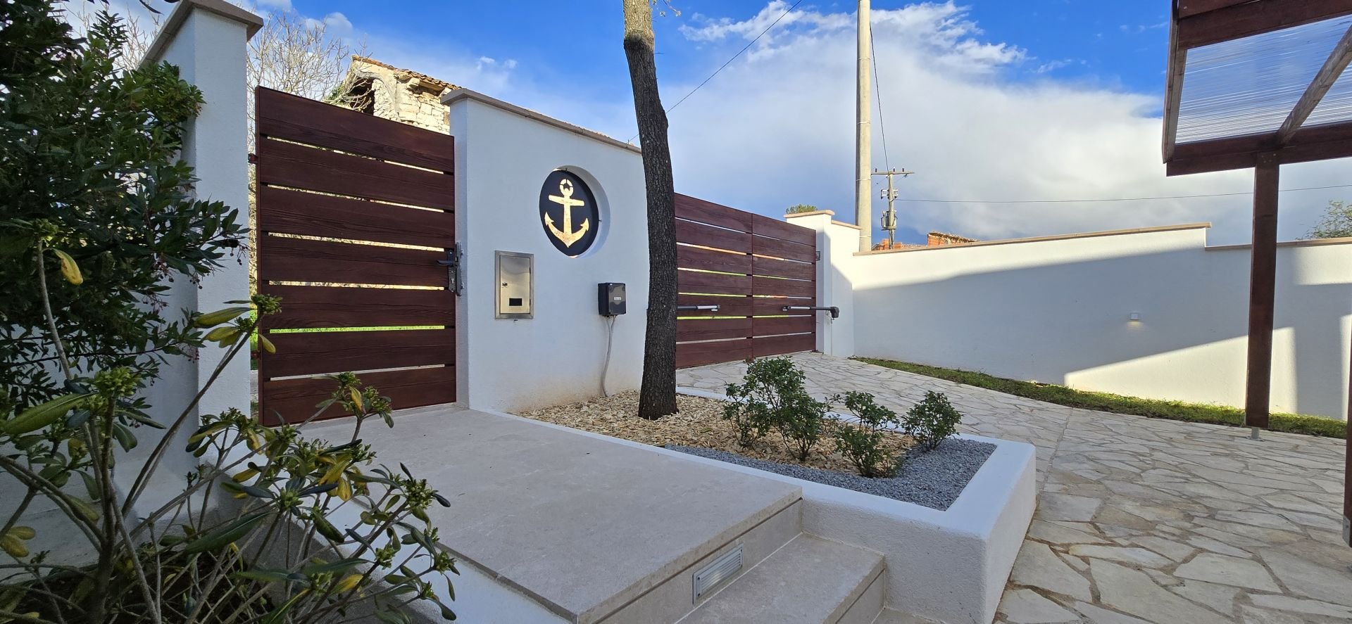 Maison À vendre - Istarska Poreč