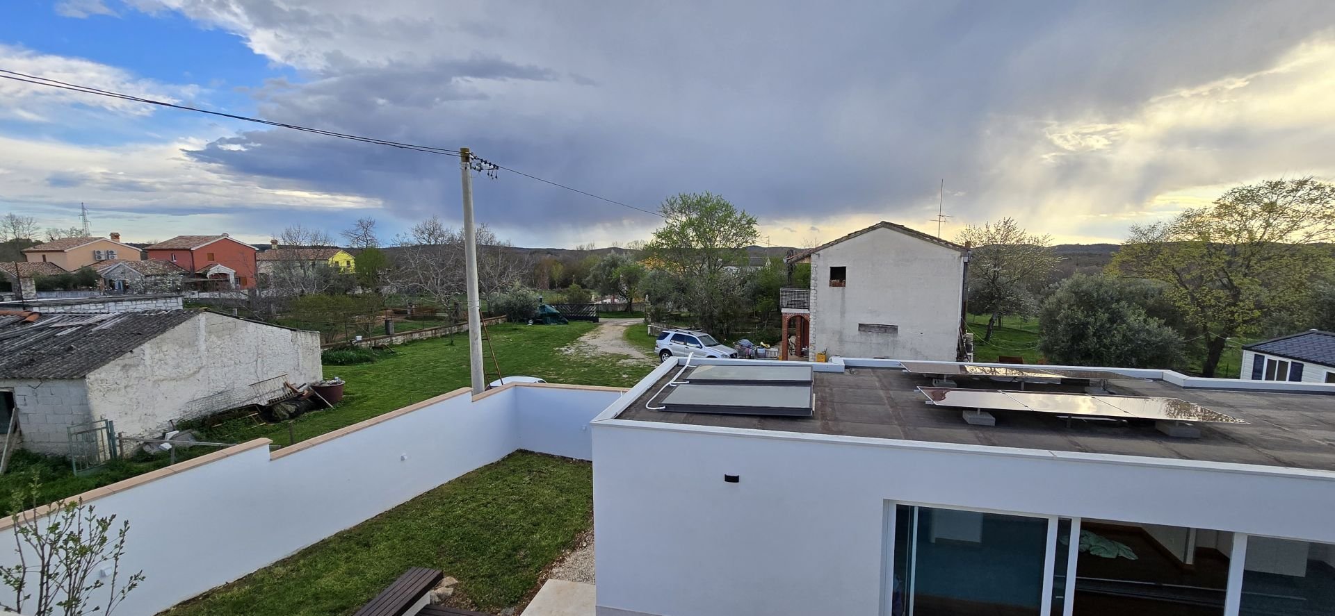 Maison À vendre - Istarska Poreč
