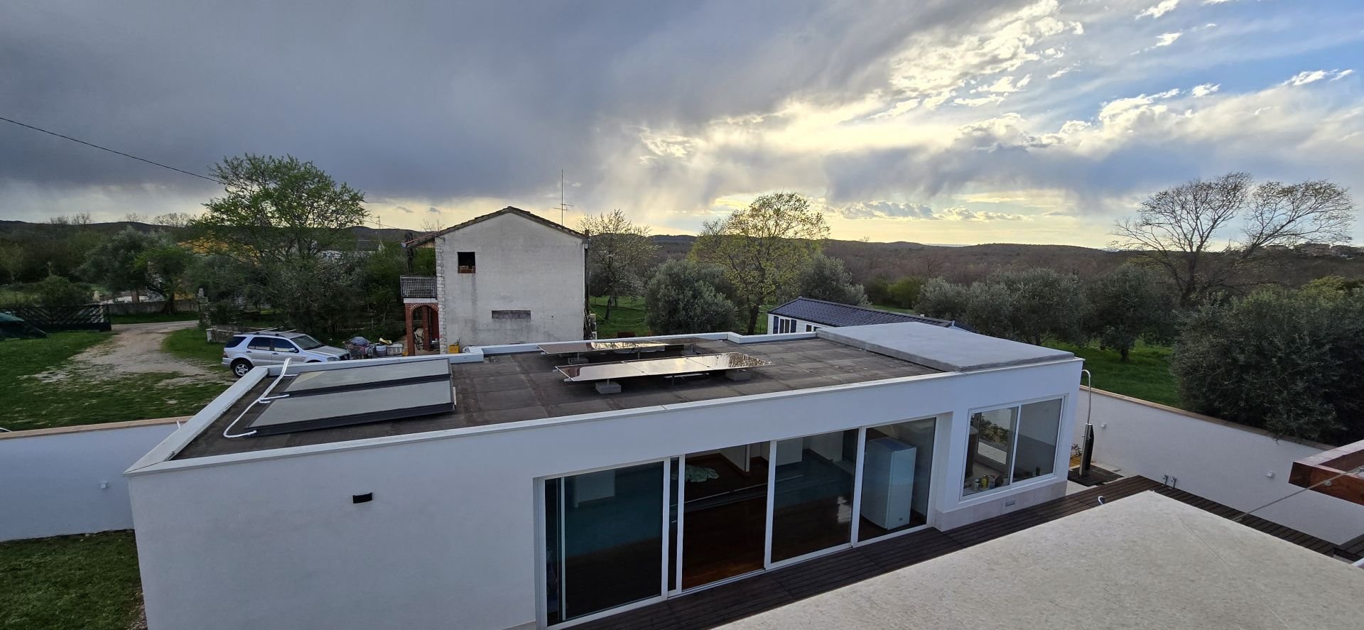 Maison À vendre - Istarska Poreč