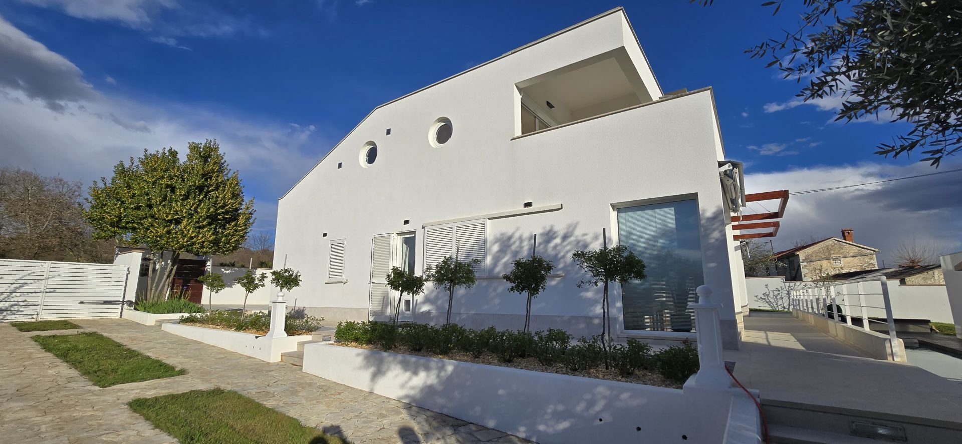 Maison À vendre - Istarska Poreč