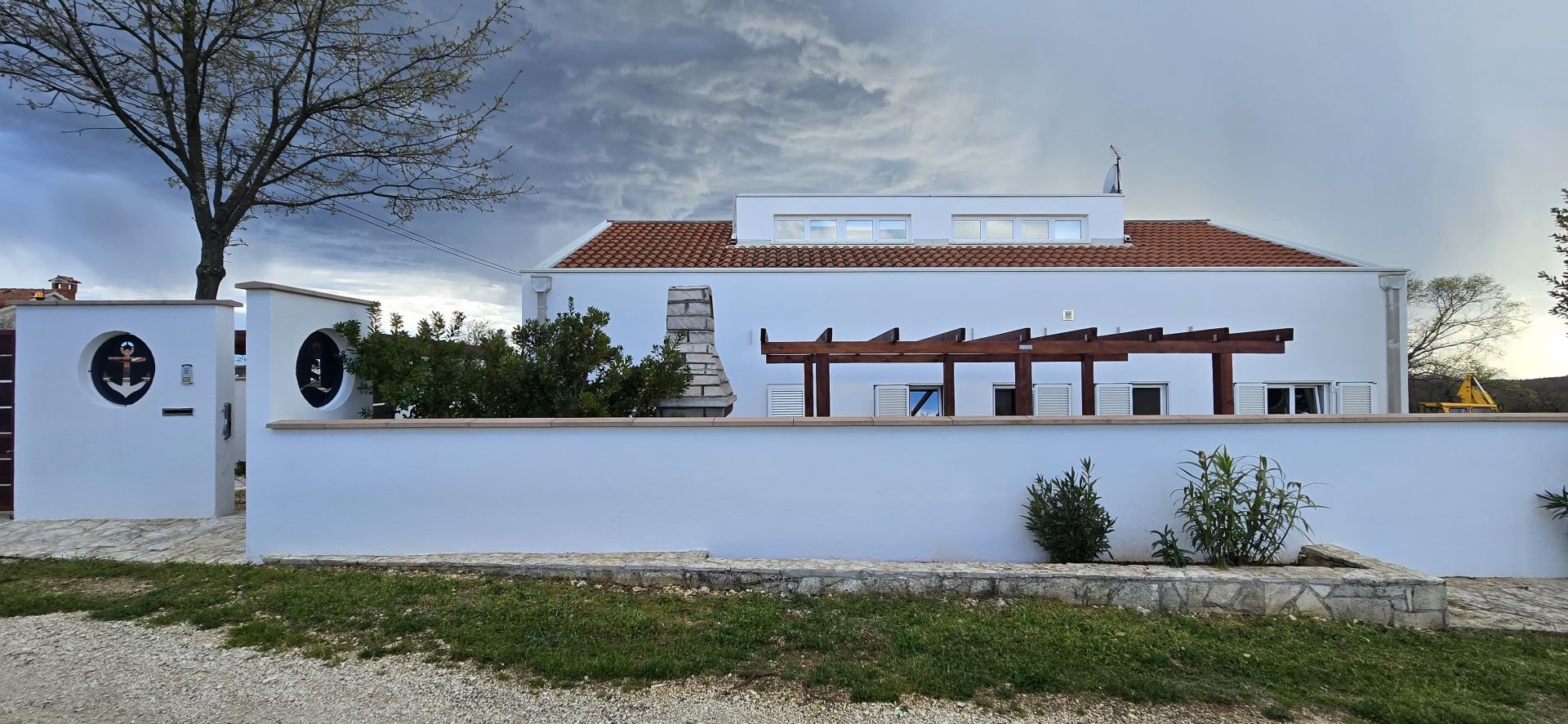 Maison À vendre - Istarska Poreč