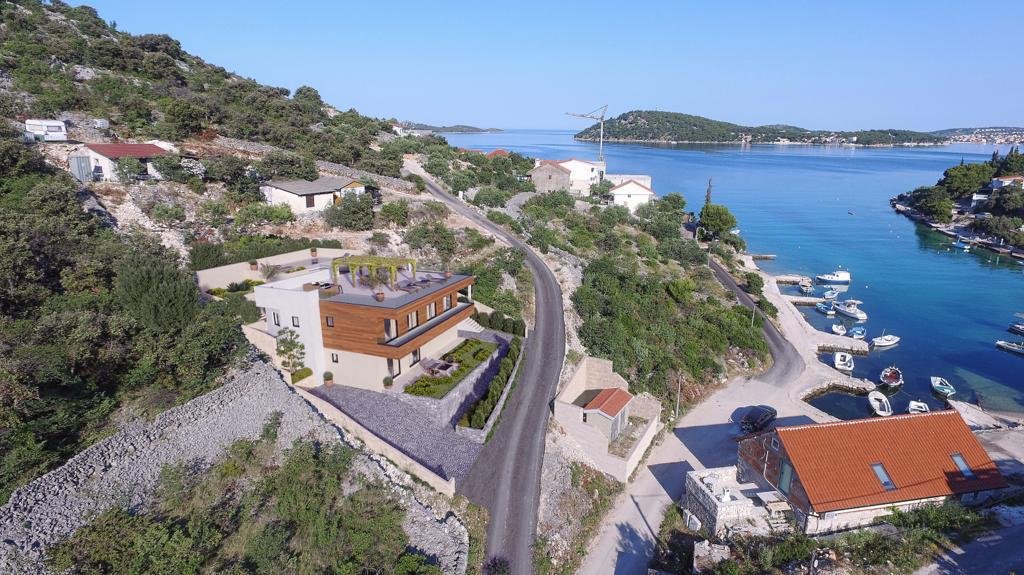 Haus Zu verkaufen -  Šibenik