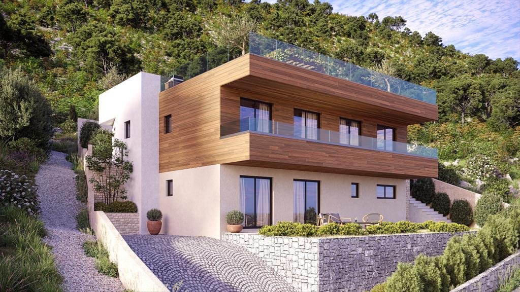 Haus Zu verkaufen -  Šibenik