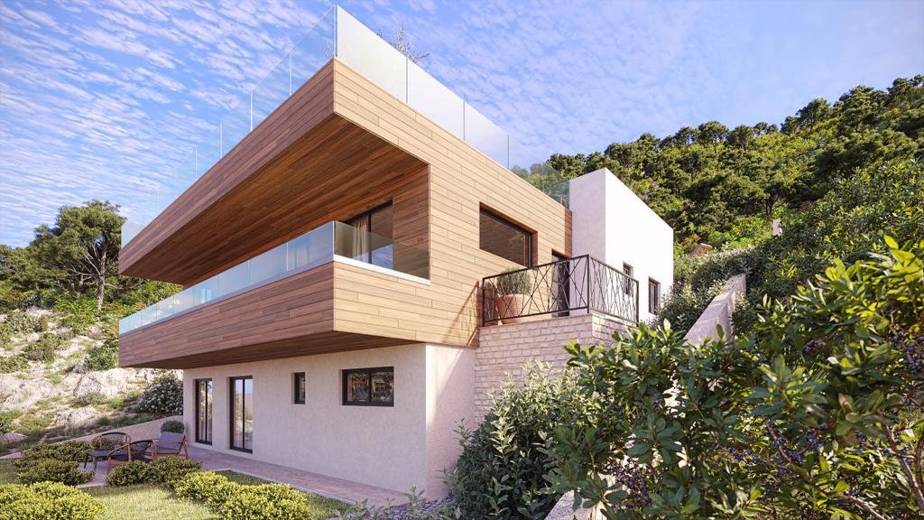 Haus Zu verkaufen -  Šibenik