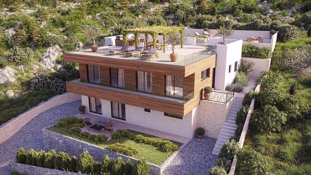 Haus Zu verkaufen -  Šibenik