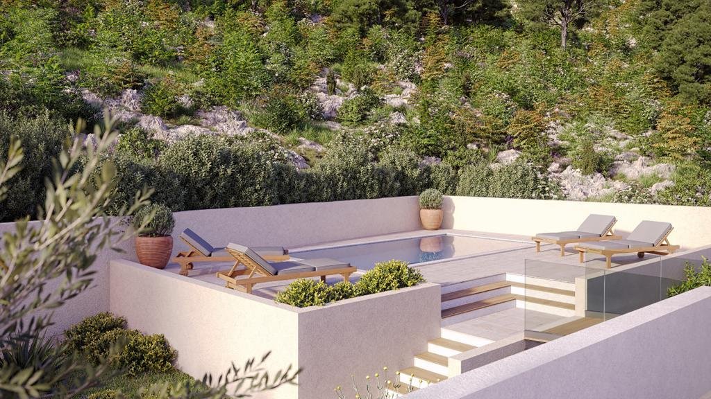Haus Zu verkaufen -  Šibenik