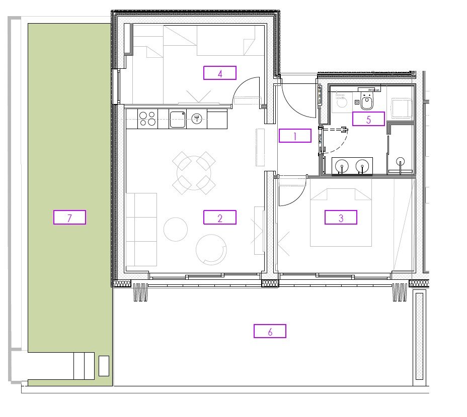 House For sale -  Zadar