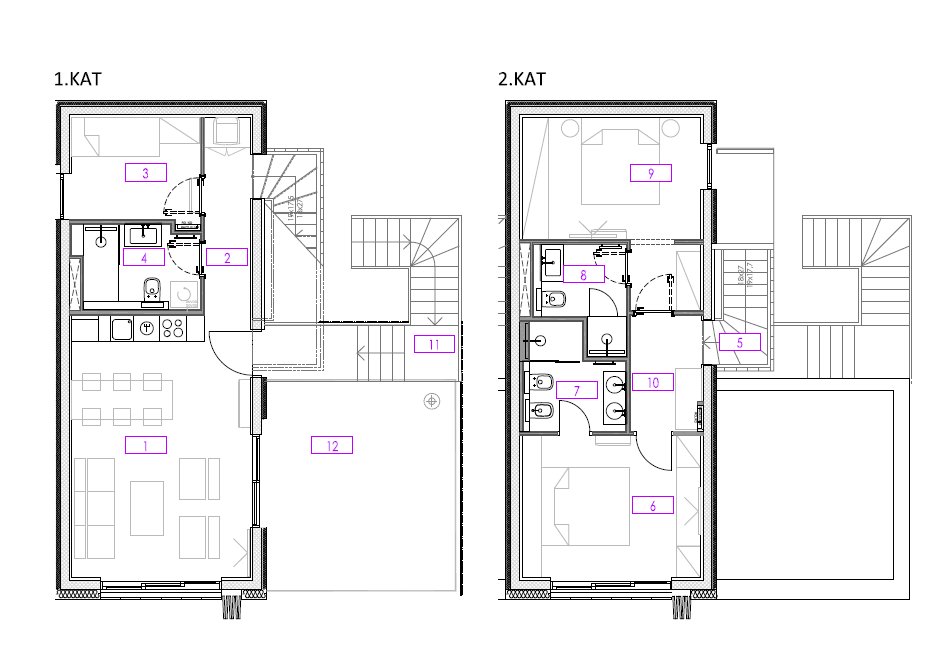 House For sale -  Zadar