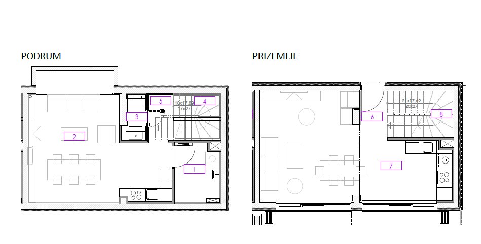 House For sale -  Zadar