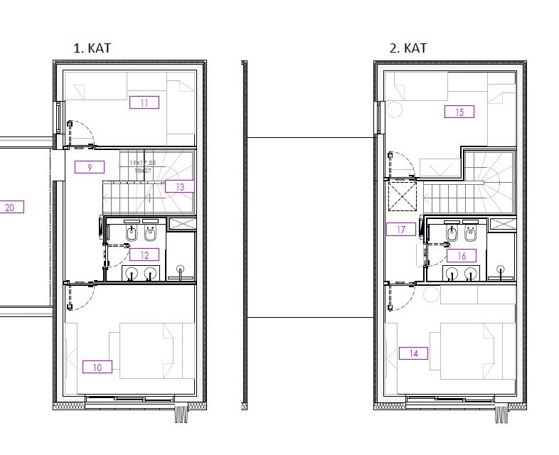 House For sale -  Zadar