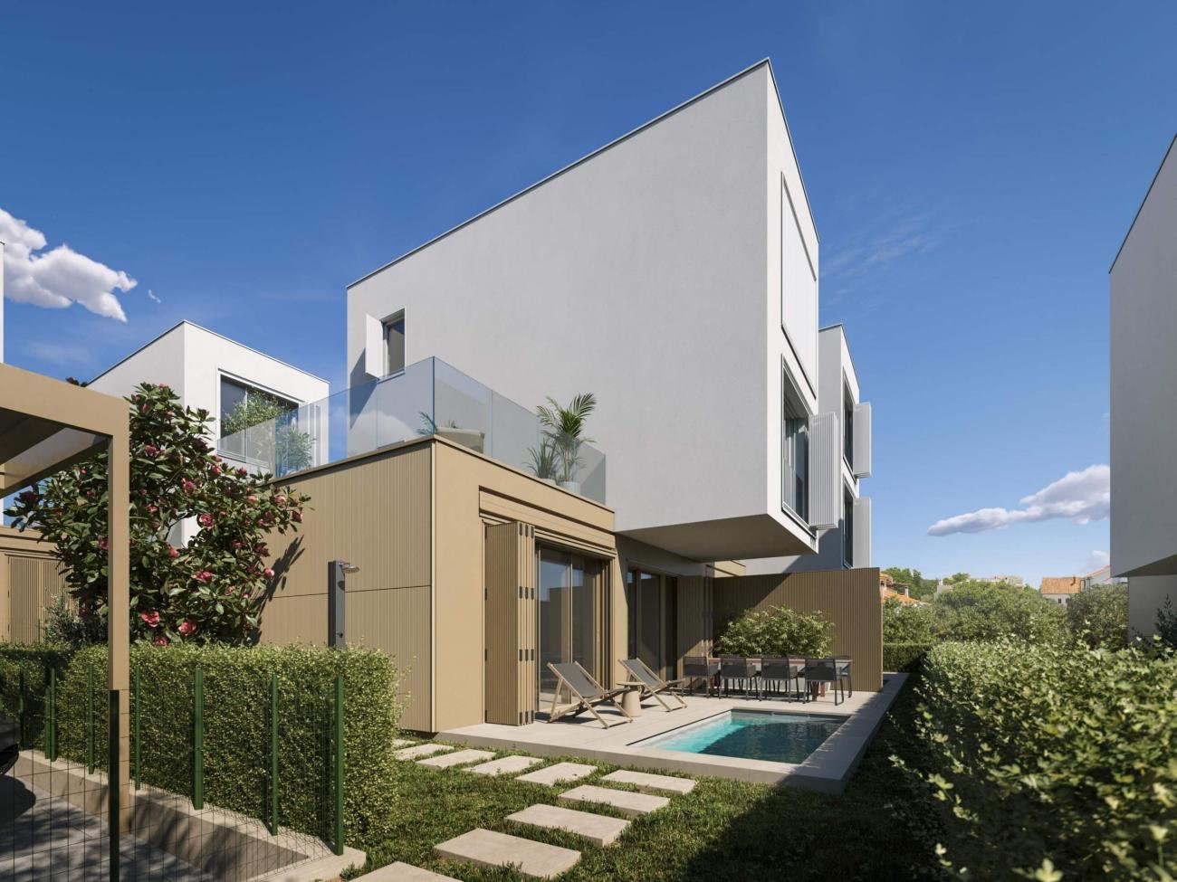 House For sale -  Zadar
