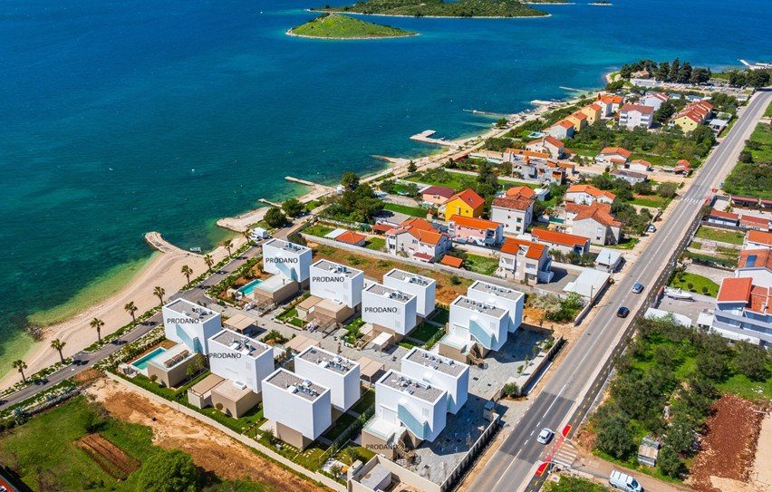 House For sale -  Zadar