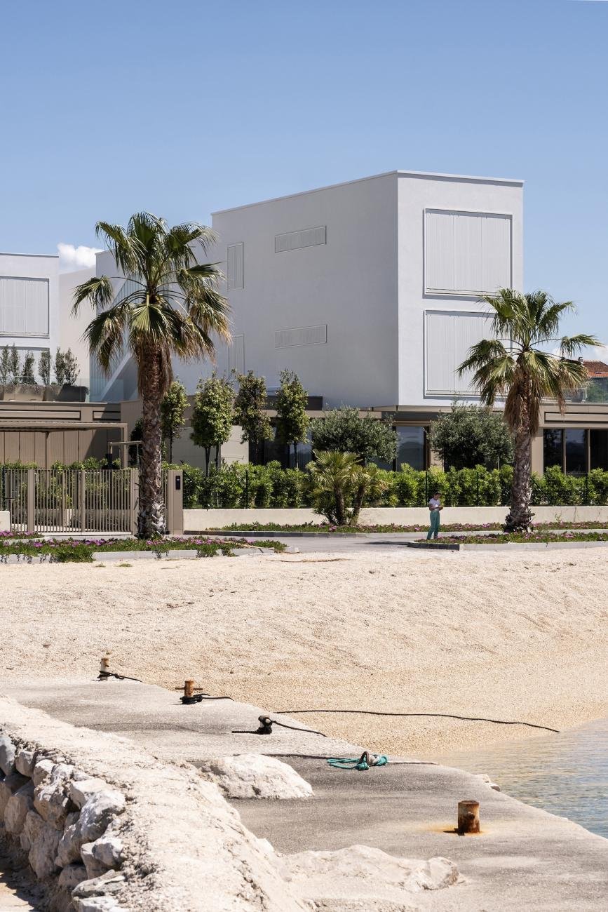 Casa In vendita -  Zadar