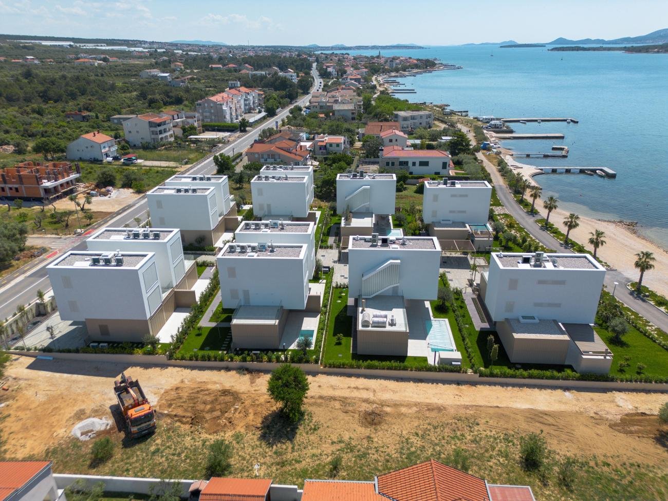 House For sale -  Zadar
