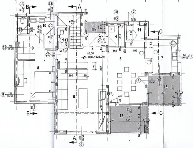 Maison À vendre - Istarska Poreč - foto 3/3