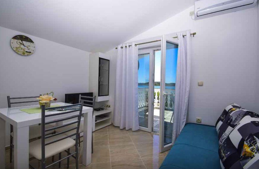 Hotel Na predaj - Šibensko-kninska Šibenik
