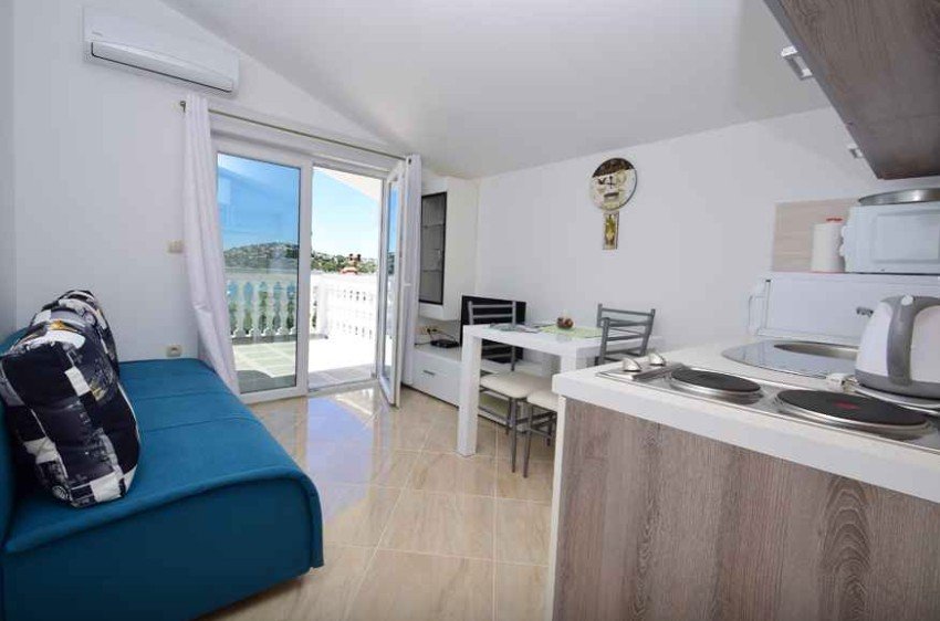 Hotel Na predaj - Šibensko-kninska Šibenik