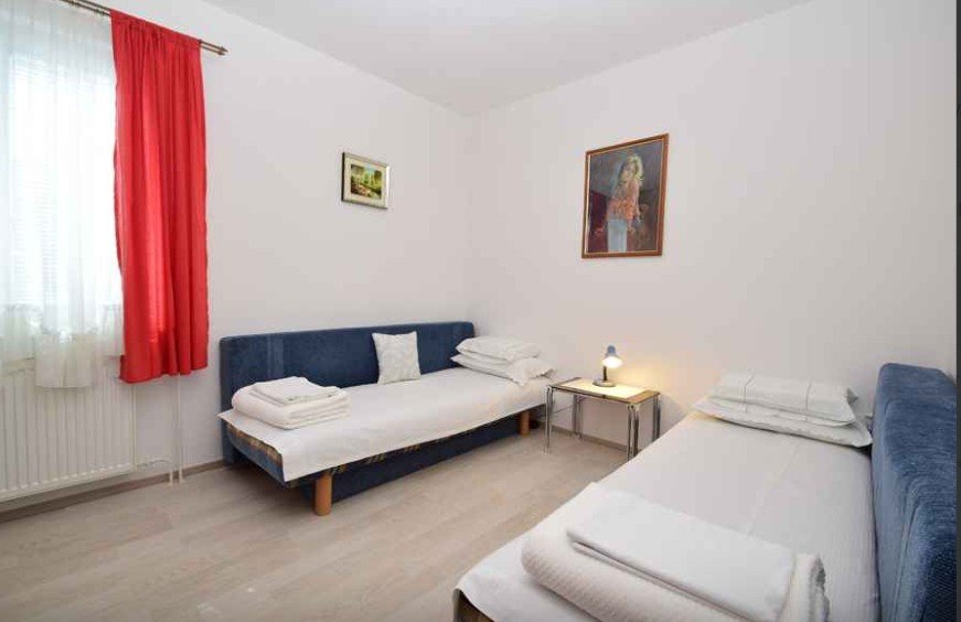 Hotel Na predaj - Šibensko-kninska Šibenik