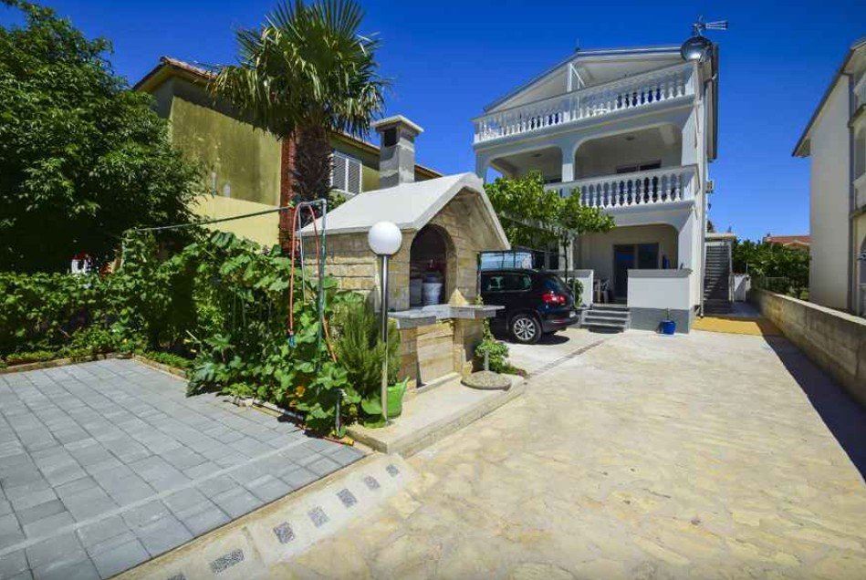 Hotel Na predaj - Šibensko-kninska Šibenik
