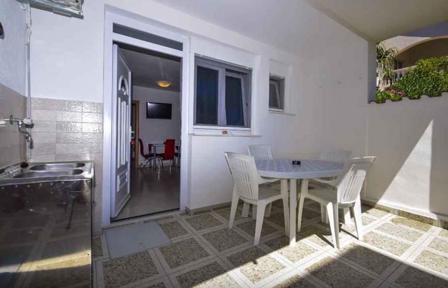Hotel Na predaj - Šibensko-kninska Šibenik