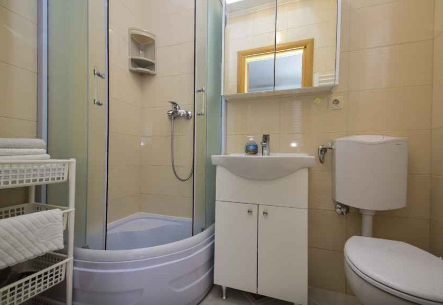 Hotel Na predaj - Šibensko-kninska Šibenik