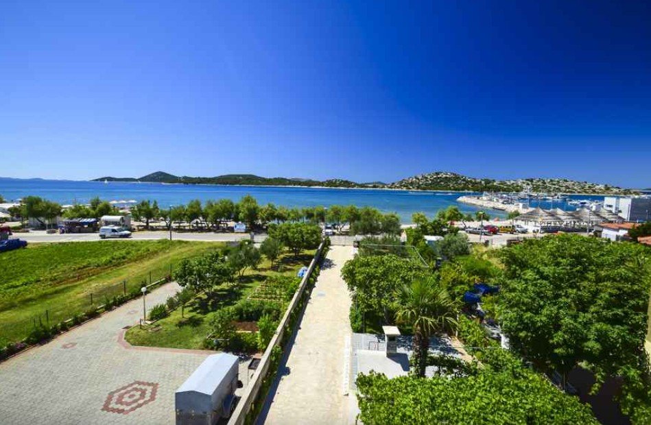 Hotel Na predaj - Šibensko-kninska Šibenik