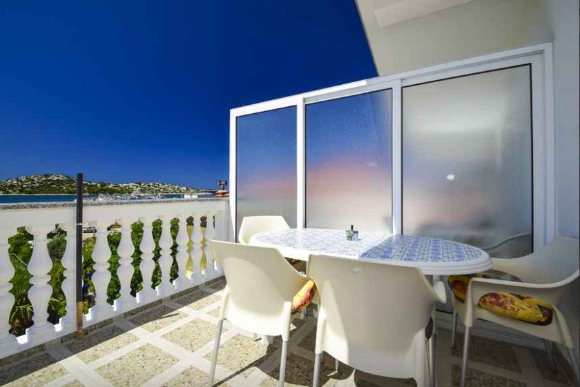 Hotel Na predaj - Šibensko-kninska Šibenik