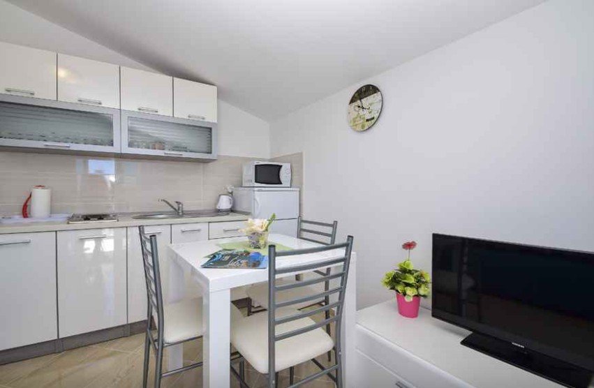 Hotel Na predaj - Šibensko-kninska Šibenik
