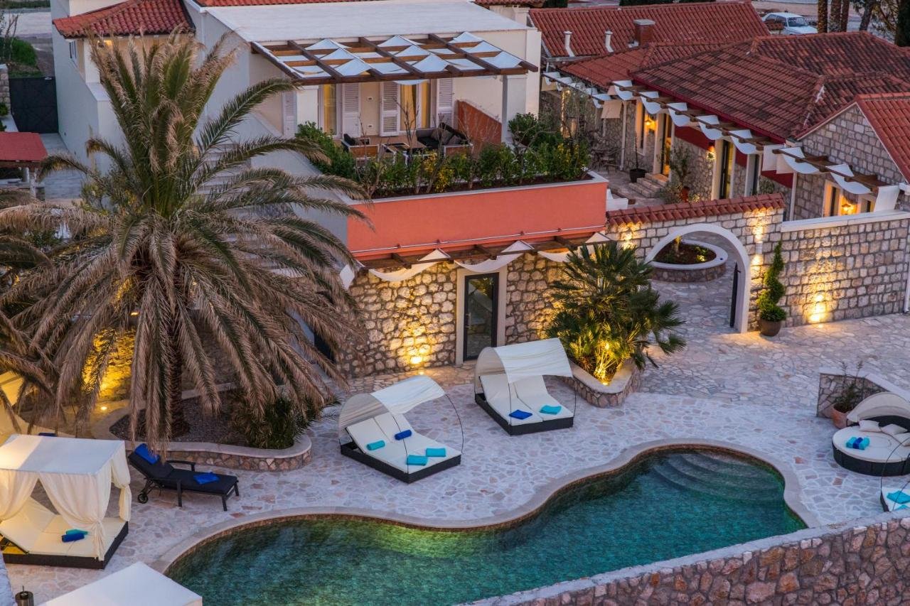 Dům Na prodej - Dubrovačko-neretvanska Dubrovnik